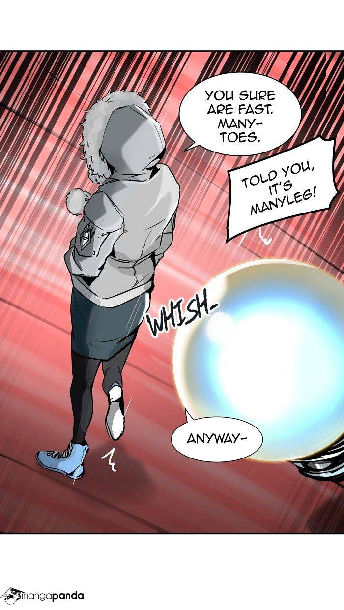 Tower of God Chapter 318 image 066